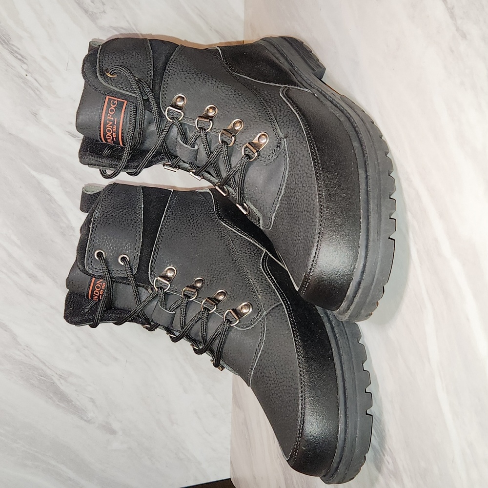 London Fog "Camden" Waterproof Boots